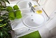 Бриклаер Мебель для ванной Бали 90 RL светлая лиственница – фотография-14