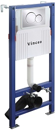 Vincea Инсталляция для подвесного унитаза VIS-2508 – фотография-5