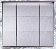 Бриклаер Мебель для ванной Кристалл 70 – фотография-24