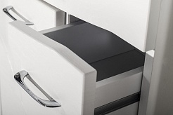 ASB-Mebel Тумба с раковиной Альфа 65 – фотография-5