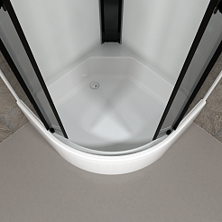 Triton Душевая кабина Грэй 90/90 Щ0000067301 – фотография-7