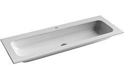 Sancos Тумба с раковиной Snob R 120 doha soft раковина Grace 121 CN7017 – фотография-7