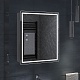 Vigo Зеркальный шкаф Geometry Step 500 с бесконтактным выключателем – фотография-28