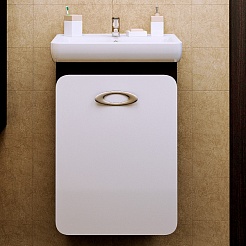 Opadiris Тумба под раковину Тора 50 R – фотография-1