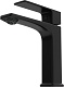 Teymi Смеситель для раковины Lori T10257 черный матовый – картинка-19