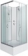 Niagara Душевая кабина Classic NG-1108-14BK – фотография-17