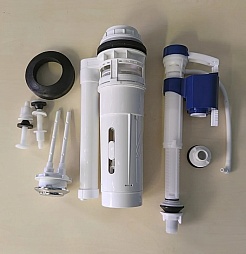 Teymi Унитаз-компакт напольный Solli T40203 – фотография-5