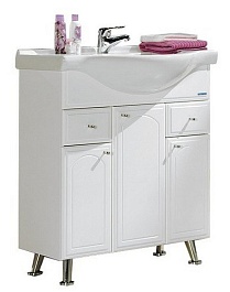 Акватон Тумба под раковину Майами 75 – фотография-1