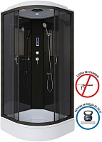 Niagara Душевая кабина Classic NG-6501-14P