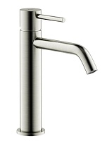 Sancos Смеситель для раковины Etna брашированный никель SC9003BN