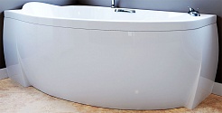 Фэма Экран фронтальный для ванны Аделина 170 правый с покрытием  – фотография-3