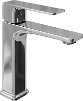 Teymi Смеситель для раковины Lori T10256 хром