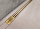 BERGES Wasserhaus Душевой лоток Super Slim 600 092052 золото глянец – фотография-11