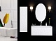 Clarberg Мебель для ванной "Элеганс" Т10 – фотография-11