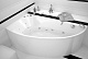 Aquanet Акриловая ванна Augusta L – фотография-14