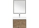 Aquanet Мебель для ванной Nova Lite 75 дуб рустикальный – картинка-13