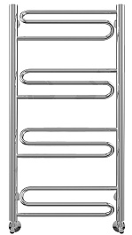 Terminus Полотенцесушитель водяной Юпитер П12 500x996 – фотография-3