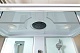 DTO Душевая кабина ЕМ4517 LED с гидромассажем – картинка-10