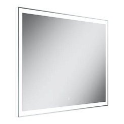 Sancos Зеркало City 100 CI1000 – фотография-1