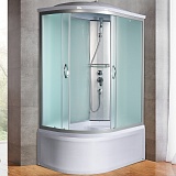 River Душевая кабина Nara 120/90/46 MT R