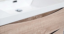 BelBagno Мебель для ванной напольная ANCONA-N 800 Rovere Bianco – фотография-8