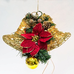 Feron Световая фигура Колокольчики LT112 – фотография-3