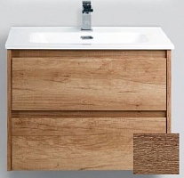 BelBagno Тумба для умывальника KRAFT 700 Rovere Tabacco