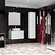Opadiris Мебель для ванной Рубинно 90 One подвесная белая – картинка-15