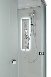 Avacan Душевая кабина 120/80 D2012LLED – фотография-9