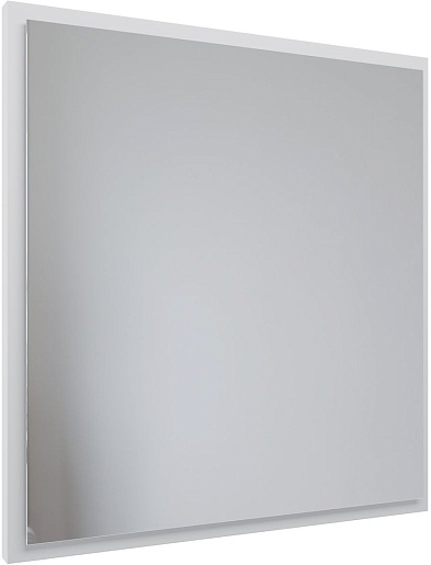 Allen Brau Зеркало Activity 70 1.340026.WM белый матовый – картинка-5