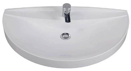 Onika Мебельная раковина Fst 75 – фото, картинка, фотография-1