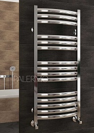 Terminus Полотенцесушитель водяной Палермо П20 – фотография-2