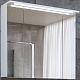 Бриклаер Мебель для ванной Кристалл 80 белая – фотография-19