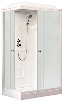 Royal Bath Душевая кабина RB 8120HP1-M-R
