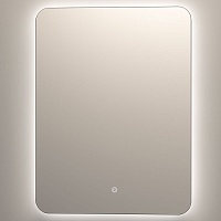 Vincea Зеркало 60x80 VLM-3BE600 с ореольной подсветкой