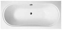 Vagnerplast Акриловая ванна Briana 170 – фотография-1