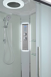 Avacan Душевая кабина 120/90 EM5912RLED – фотография-9