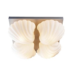  Светильник "Seashells 2113-34" потолочный – фотография-1