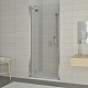 Roltechnik Душевая дверь в нишу HBN1/800 распашная – картинка-13