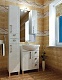 Triton Мебель для ванной "Кристи 70" R с ящиками – фотография-10