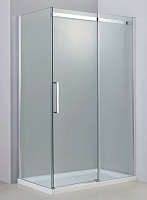 Black&White Душевой уголок S508