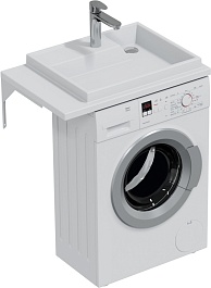 СанТа Раковина мебельная Юпитер 75 R – фотография-2