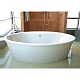Vayer Акриловая ванна Beta 194x100 – фотография-9