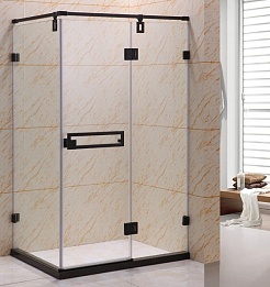Grossman  Душевой уголок Status ST-90BQ – фотография-2