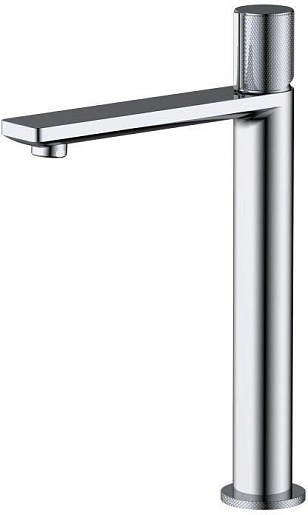 Allen Brau Смеситель для раковины Liberty 5.33002-00 хром – фотография-8