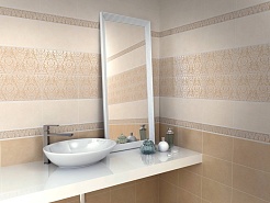 Коллекция плитки Kerama Marazzi Золотой пляж