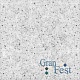 Granfest Смеситель для кухни GF 0123 серый – фотография-5