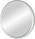 Continent Зеркало Planet White Led 1000 – фотография-12