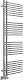 Terminus Полотенцесушитель водяной Астра П28 70x1400 хром – фотография-5