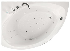 Aquatika Акриловая ванна H2O Альтернатива Sensa L – фотография-1